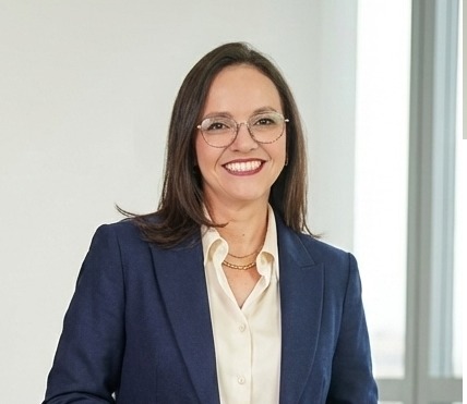 Carol Amaya de Orellana