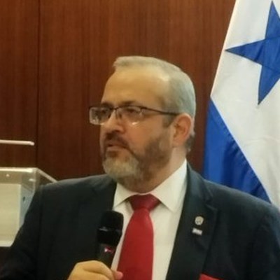 Manuel Arriola