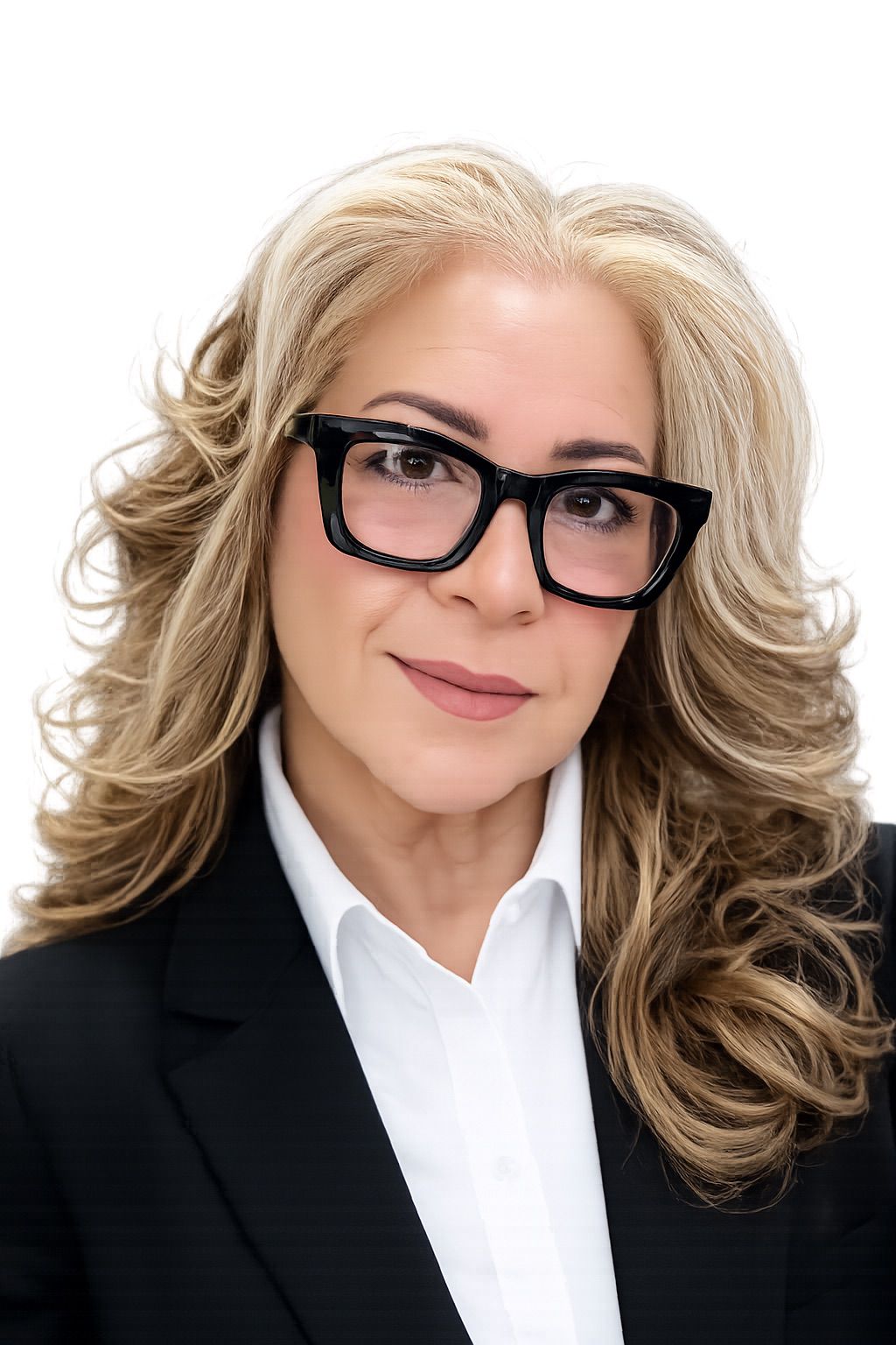 Maria Alejandra Osorio